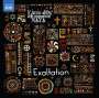 : Yaniv d'Or & Ensemble Naya - Exaltation, CD
