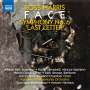 Ross Harris: Symphonie Nr.6 "Last Letter", CD