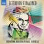 Gabriel Prokofiev: Beethoven 9 - Symphonic Remix, CD
