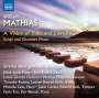William Mathias (1934-1992): Kammermusik & Lieder, CD