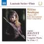 Andre Jolivet: Werke für Flöte Vol.2, CD