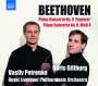 Ludwig van Beethoven: Klavierkonzert Nr. 5, CD