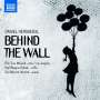 Daniel Herskedal: Kammermusik "Behind The Wall", CD