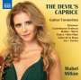 : Mabel Millan - The Devil's Caprice, CD