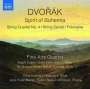 Antonin Dvorak: Streichquartett Nr. 4, CD