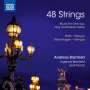 : Andreas Brantelid - 48 Strings, CD
