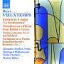 Henri Vieuxtemps (1820-1881): Violinkonzert Nr.8 h-moll op.59, CD