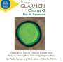 Mozart Camargo Guarnieri: Choros Vol.2, CD