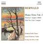Franz Berwald: Klaviertrio Nr.4, CD