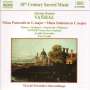 Johann Baptist (Jan Krtitel) Vanhal (1739-1813): Missa Solemnis C-Dur, CD