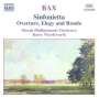 Arnold Bax (1883-1953): Sinfonietta, CD