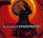 Krzysztof Penderecki (1933-2020): Chorwerke, 5 CDs