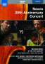 : Naxos 20th Anniversary Concert, DVD