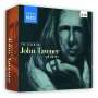 John Tavener: The Essential John Tavener on Naxos, CD,CD,CD,CD,CD