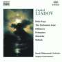 Anatoly Liadow: Orchesterstücke, CD