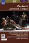 Gaetano Donizetti: Lucrezia Borgia, DVD