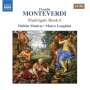 Claudio Monteverdi: Madrigali Libro 6 (1614), CD,CD