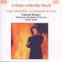 : Samuel Ramey - A Date with the Devil, CD