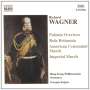Richard Wagner: Märsche & Ouvertüren, CD