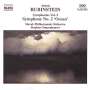 Anton Rubinstein (1829-1894): Symphonie Nr.2 "Ozean", CD