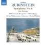 Anton Rubinstein (1829-1894): Symphonie Nr.6, CD