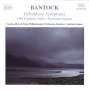 Granville Bantock (1868-1946): Hebridean Symphony, CD