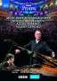 BBC Proms at the Royal Albert Hall 2016, DVD