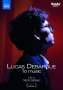 : Lucas Debargue - To Music, DVD