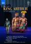 Henry Purcell: King Arthur, DVD