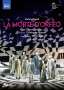Stefano Landi: La Morte d'Orfeo, DVD