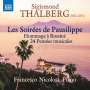 Sigismund Thalberg: Les Soirees de Pausilippe op.75, CD