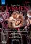 Georges Bizet: Carmen, DVD,DVD