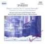 Geirr Tveitt (1908-1981): Klavierkonzert Nr.4, CD