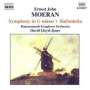 Ernest Moeran (1894-1950): Symphonie g-moll, CD
