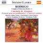 Joaquin Rodrigo: Orchesterwerke Vol.2, CD