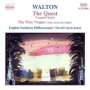 William Walton (1902-1983): The Quest (Ballettmusik), CD