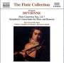 Francois Devienne: Flötenkonzerte Nr.2 & 7, CD