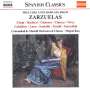 : Zarzuelas - Vorspiele & Chöre spanischer Musikkomödien, CD