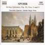 Louis Spohr: Streichquintette Vol.1, CD
