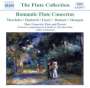 : Marc Grauwels - Romantic Flute Concertos, CD