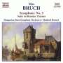Max Bruch (1838-1920): Symphonie Nr.3 op.51, CD