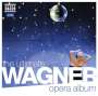 : Naxos-Sampler "The Ultimate Wagner Opera Album", CD,CD