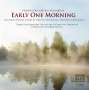 Finnish Orchestral Favourites - Early One Morning, 2 CDs