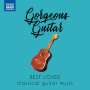 Gorgeous Guitar - Best Loved Classical Guitar Music, CD