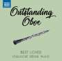 : Outstanding Oboe, CD