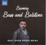 Best Loved Opera Arias - Booming Bass and Baritone, CD
