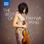 : Tianwa Yang - The Best of Tianwa Yang, CD