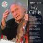 : Ivry Gitlis - Concertos / Recital, CD,CD