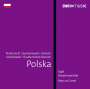 : SWR Vokalensemble Stuttgart - Polska, CD