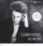 : Clara Haskil - Recital Ludwigsburg 1953, CD